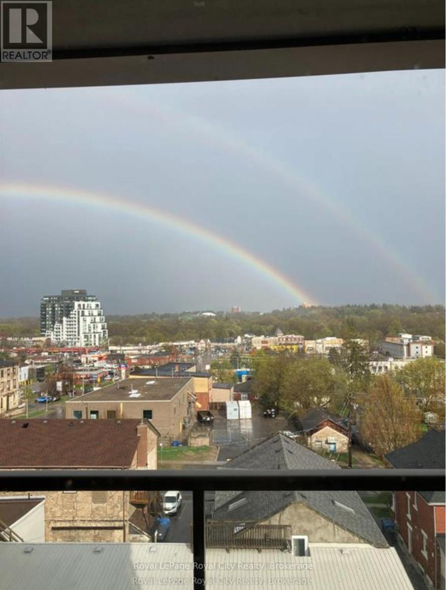 605 - 5 Gordon Street, Guelph, Ontario  N1H 4G8 - Photo 29 - X12834416