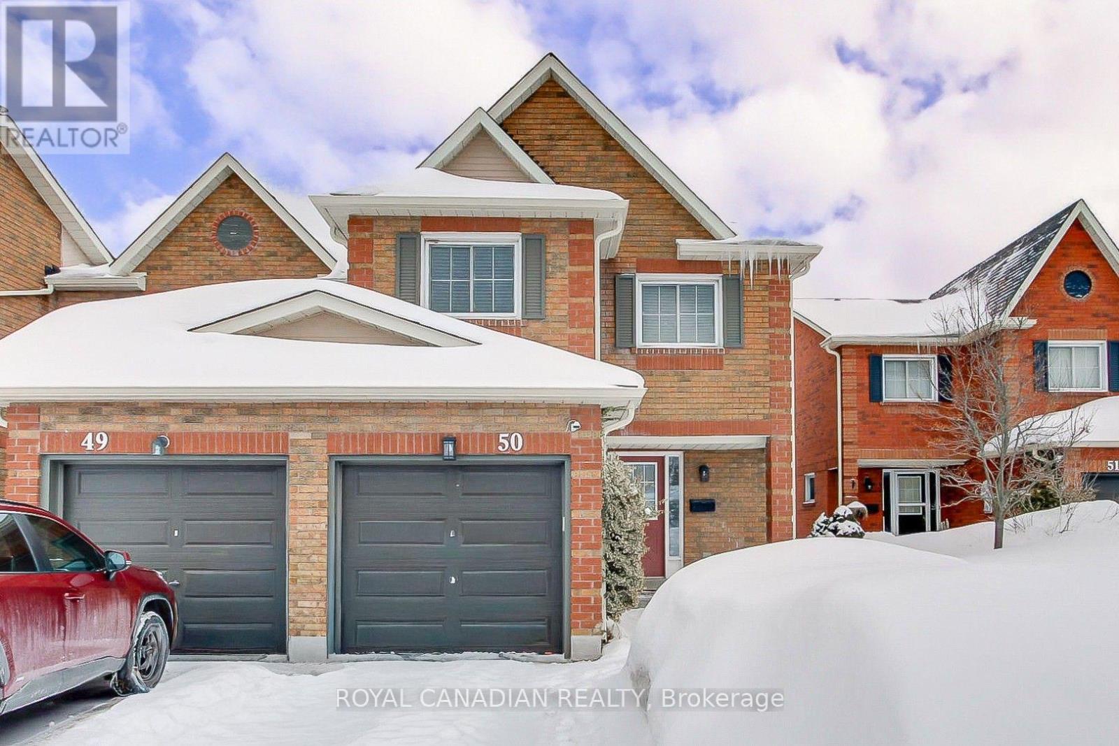 50 - 165 KOZLOV STREET, Barrie, Ontario