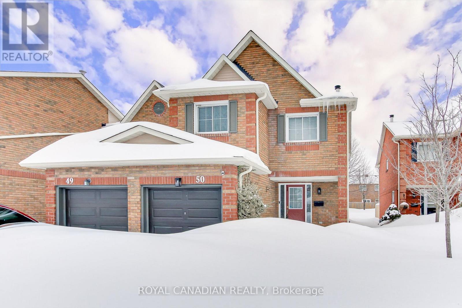 50 - 165 Kozlov Street, Barrie, Ontario  L4N 7M7 - Photo 5 - S12834108