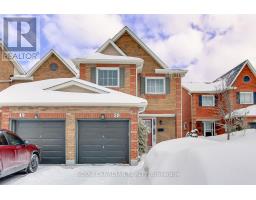 50 - 165 KOZLOV STREET, Barrie, Ontario