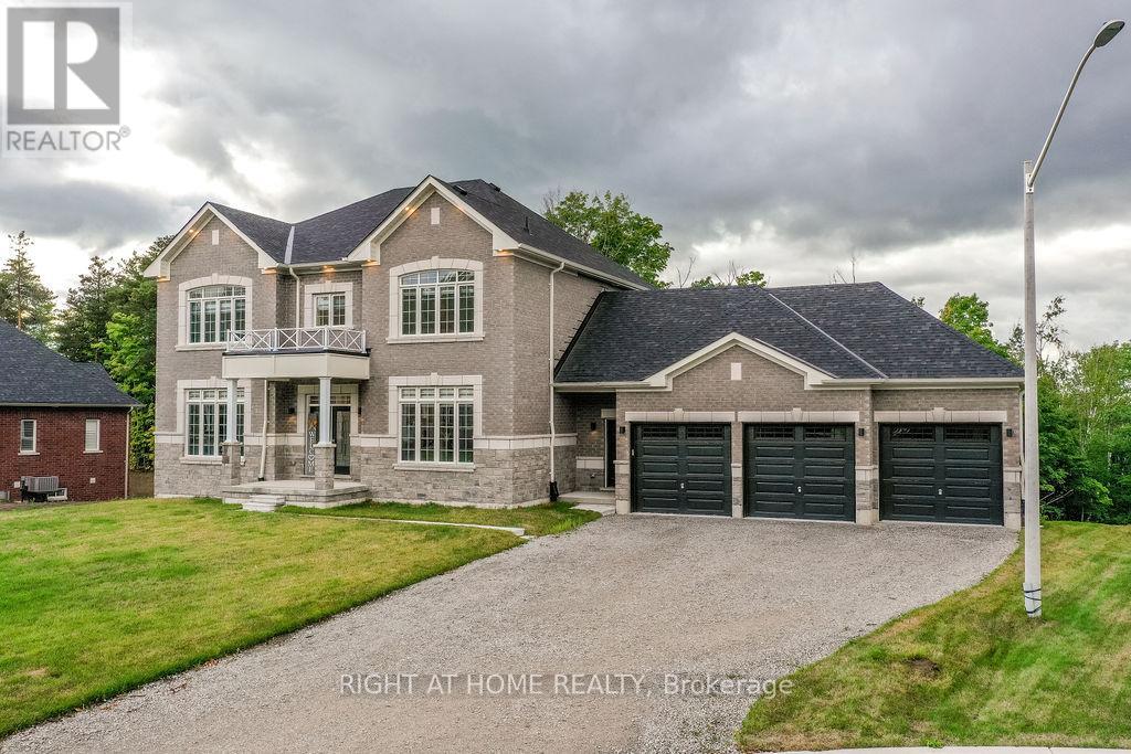 8 Forest Heights Court, Oro-Medonte (Sugarbush), Ontario  L0L 2E0 - Photo 46 - S12834110