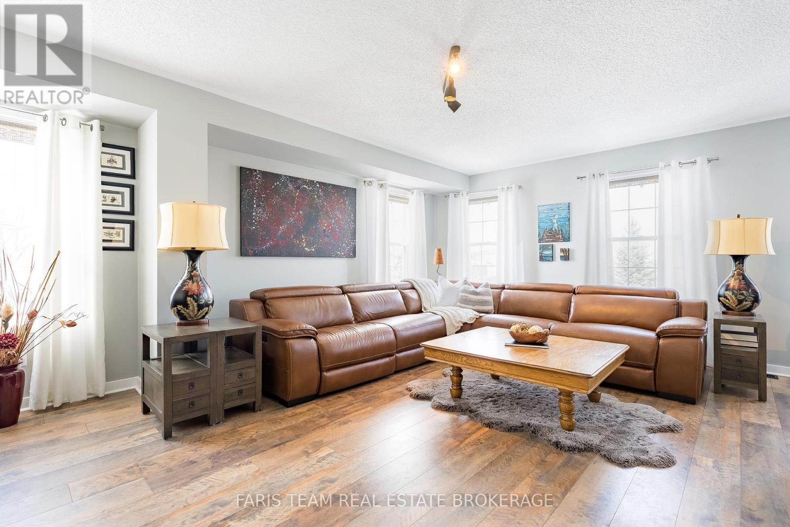 1 - 91 Coughlin Road, Barrie, Ontario  L4N 0L6 - Photo 11 - S12834174