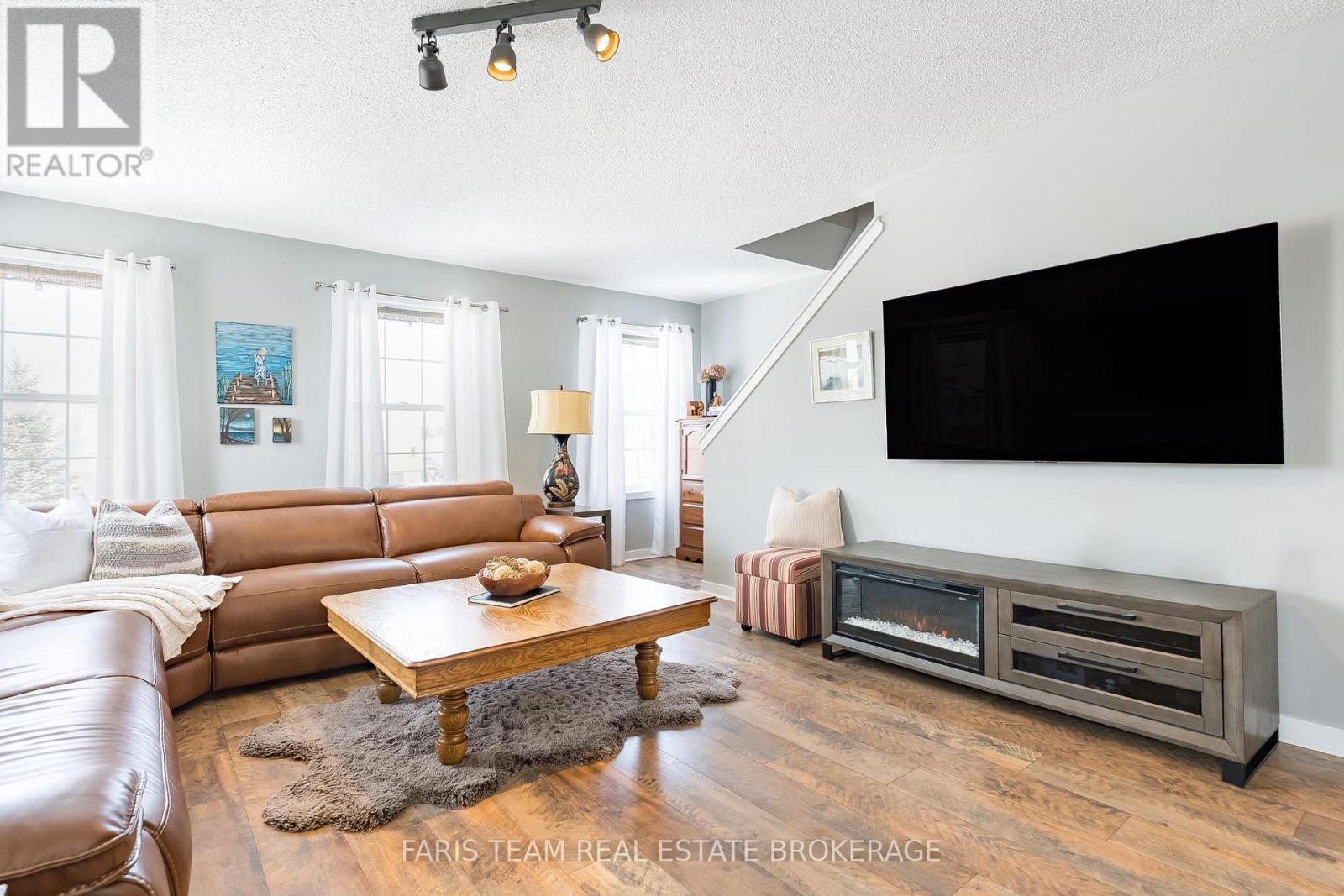 1 - 91 Coughlin Road, Barrie, Ontario  L4N 0L6 - Photo 12 - S12834174