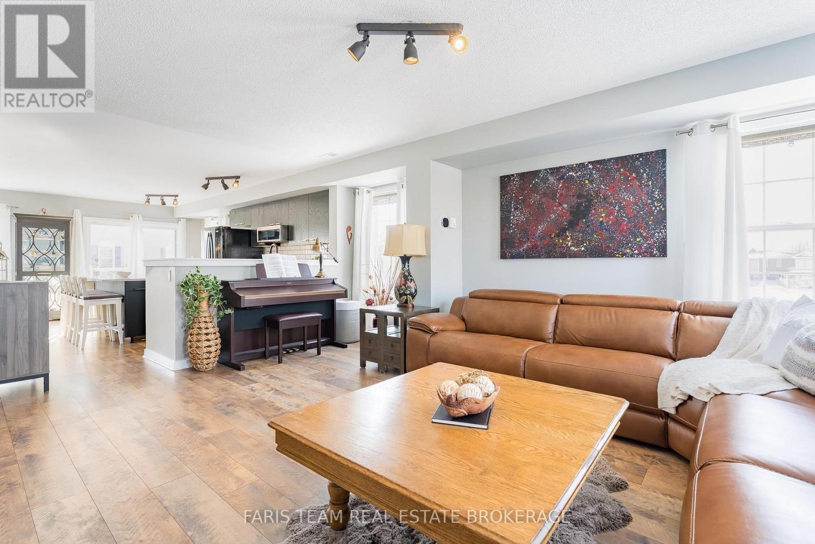 1 - 91 Coughlin Road, Barrie, Ontario  L4N 0L6 - Photo 13 - S12834174