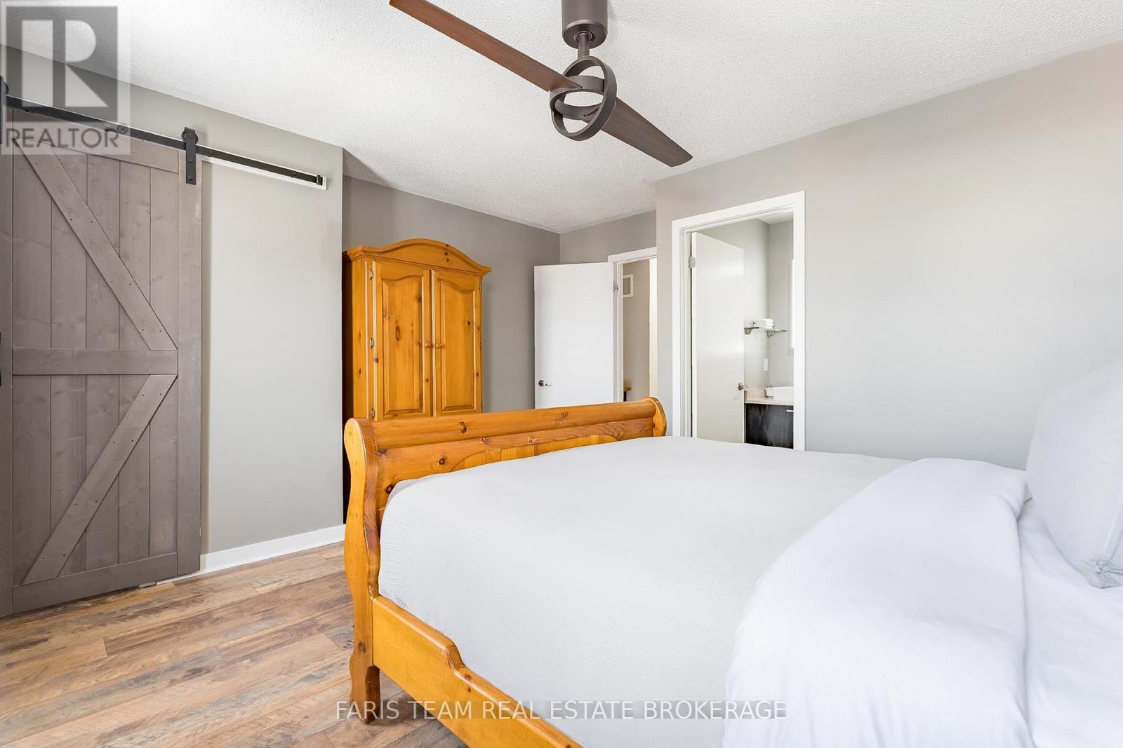 1 - 91 Coughlin Road, Barrie, Ontario  L4N 0L6 - Photo 16 - S12834174