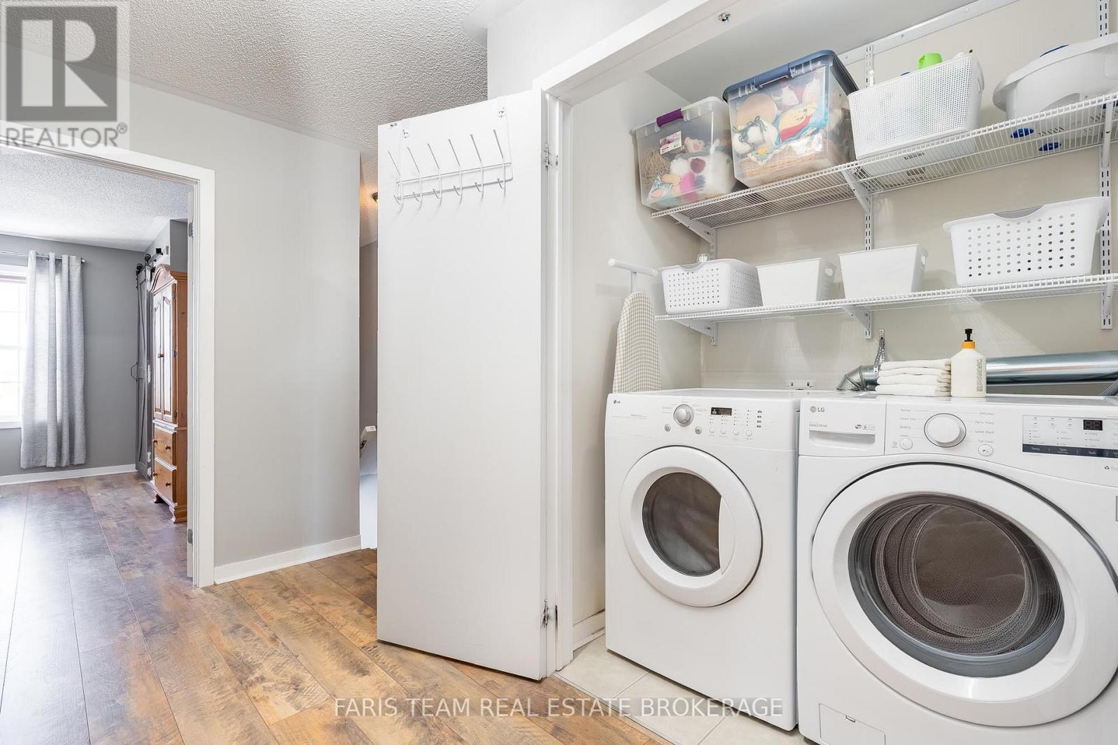 1 - 91 Coughlin Road, Barrie, Ontario  L4N 0L6 - Photo 21 - S12834174