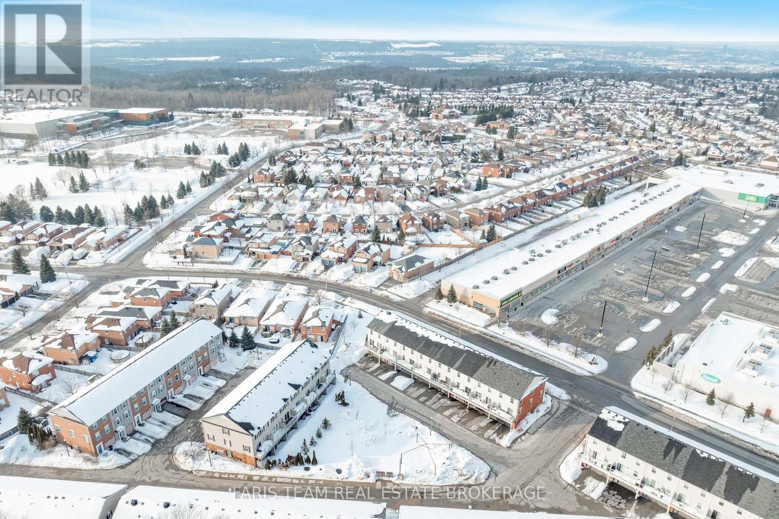 1 - 91 Coughlin Road, Barrie, Ontario  L4N 0L6 - Photo 28 - S12834174