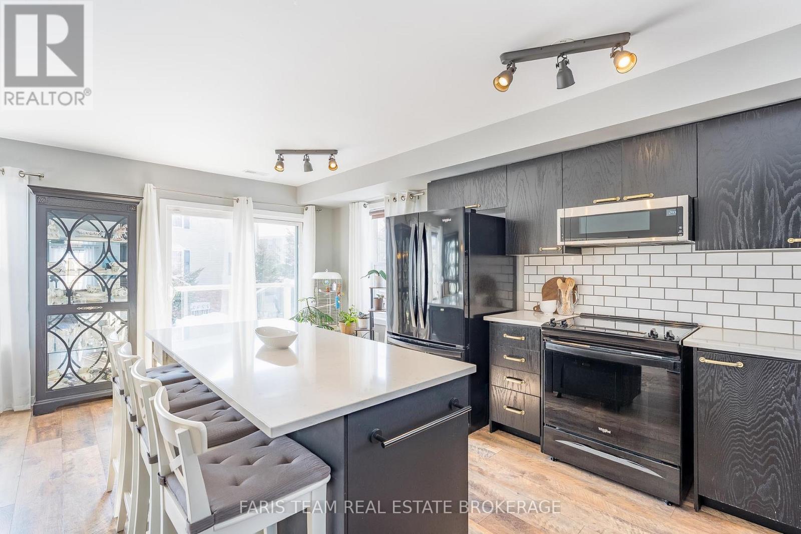 1 - 91 Coughlin Road, Barrie, Ontario  L4N 0L6 - Photo 7 - S12834174