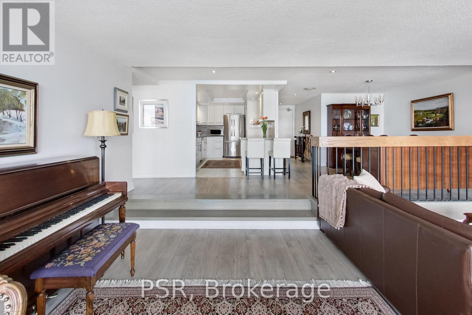 2702 - 1555 Finch Avenue E, Toronto, Ontario  M2J 4X9 - Photo 12 - C12834066