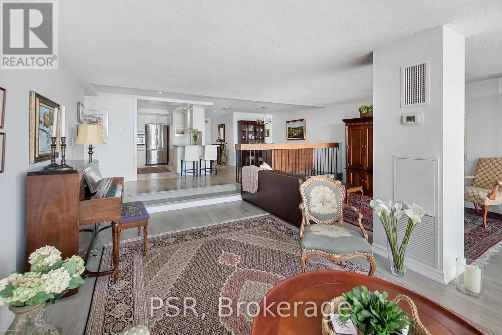 2702 - 1555 Finch Avenue E, Toronto, Ontario  M2J 4X9 - Photo 14 - C12834066