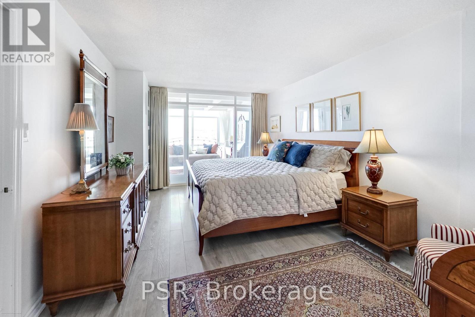 2702 - 1555 Finch Avenue E, Toronto, Ontario  M2J 4X9 - Photo 21 - C12834066