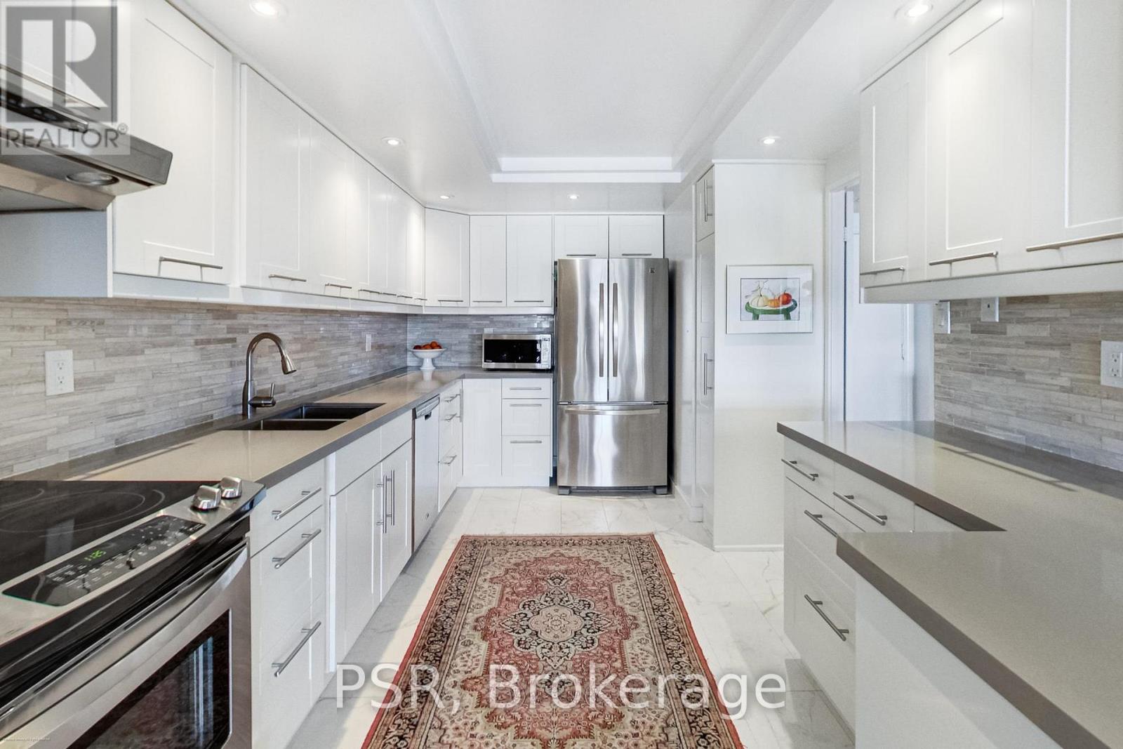 2702 - 1555 Finch Avenue E, Toronto, Ontario  M2J 4X9 - Photo 3 - C12834066