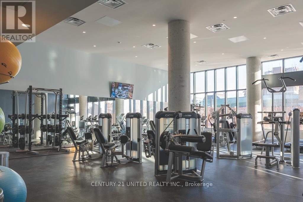 1411 - 80 Bond Street E, Oshawa, Ontario  L1G 0E6 - Photo 18 - E12628550