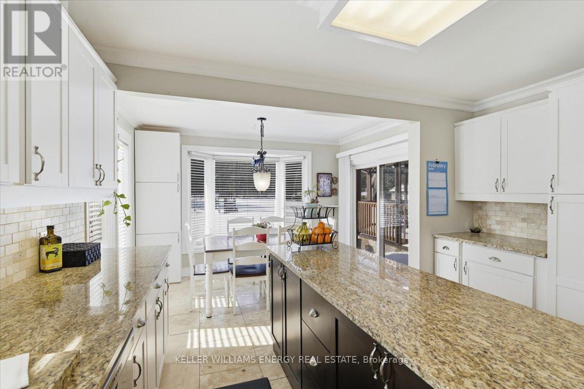 14 Christie Crescent, Scugog, Ontario  L9L 1B5 - Photo 14 - E12797484