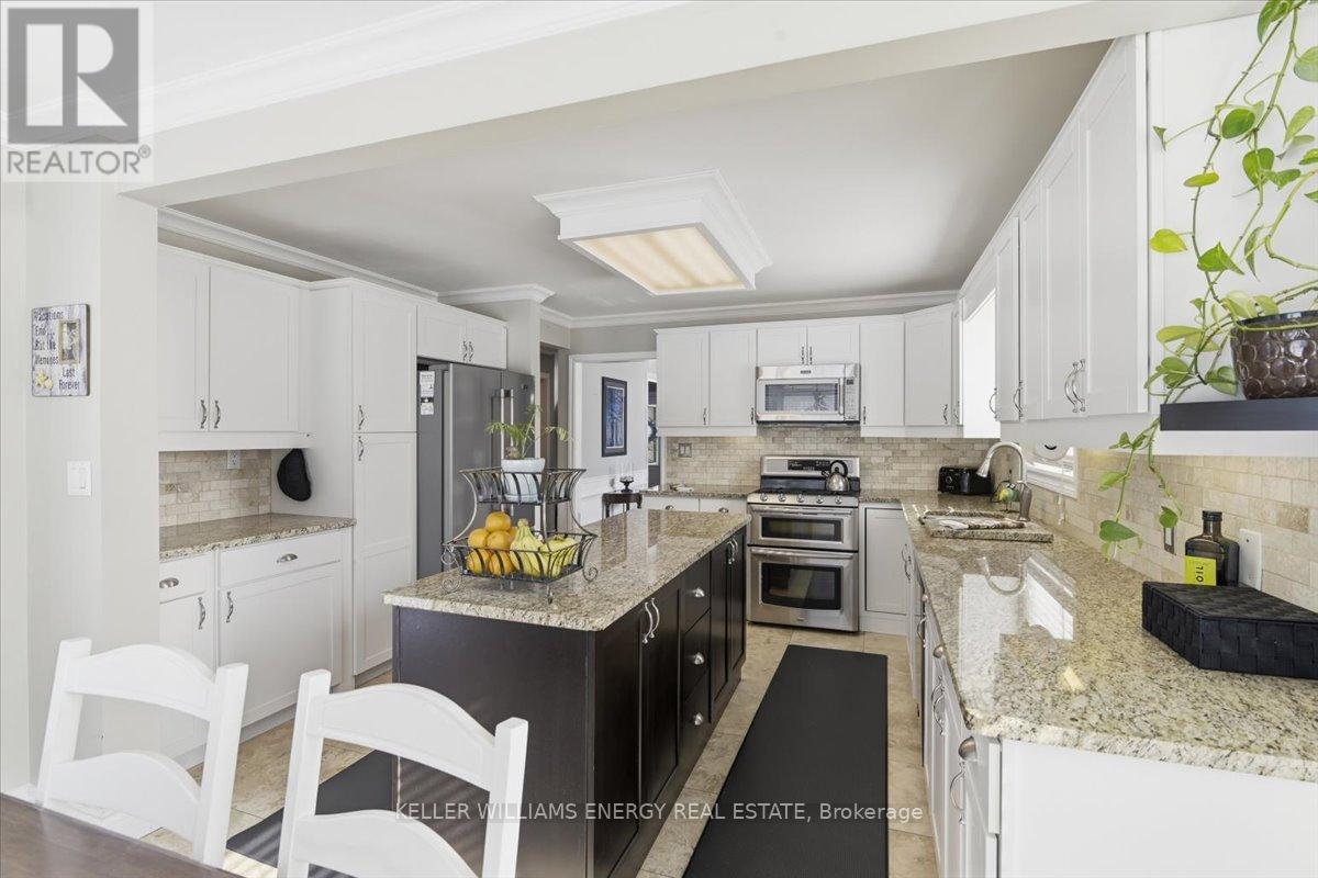 14 Christie Crescent, Scugog, Ontario  L9L 1B5 - Photo 15 - E12797484