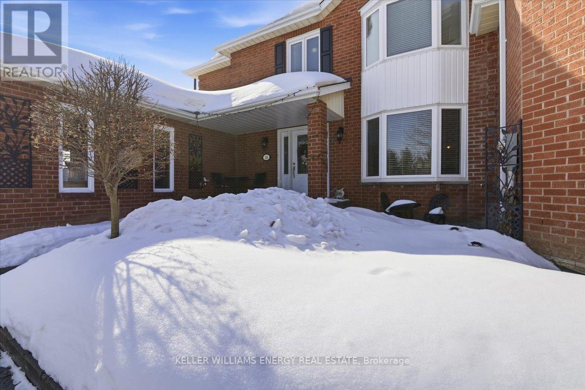 14 Christie Crescent, Scugog, Ontario  L9L 1B5 - Photo 41 - E12797484