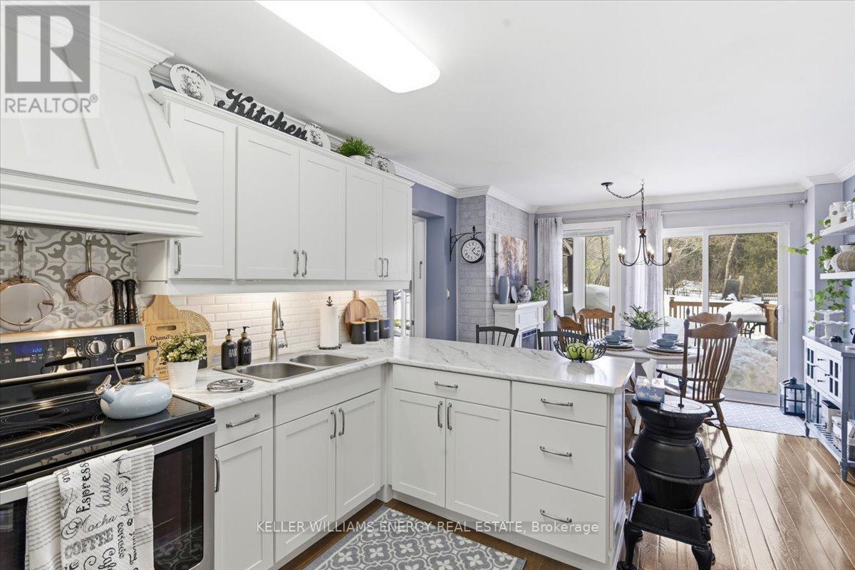 14 Christie Crescent, Scugog, Ontario  L9L 1B5 - Photo 5 - E12797484