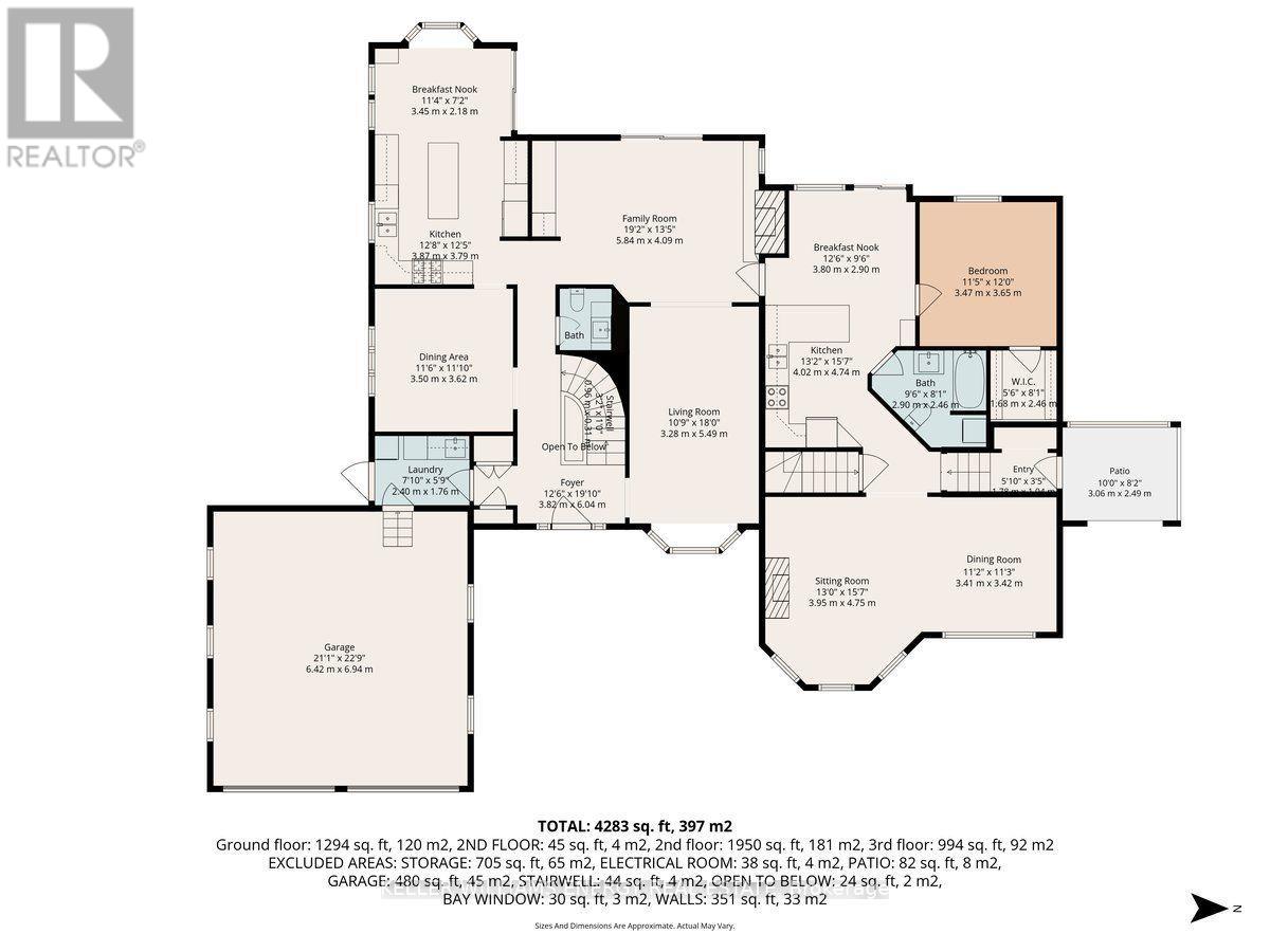 14 Christie Crescent, Scugog, Ontario  L9L 1B5 - Photo 48 - E12797484