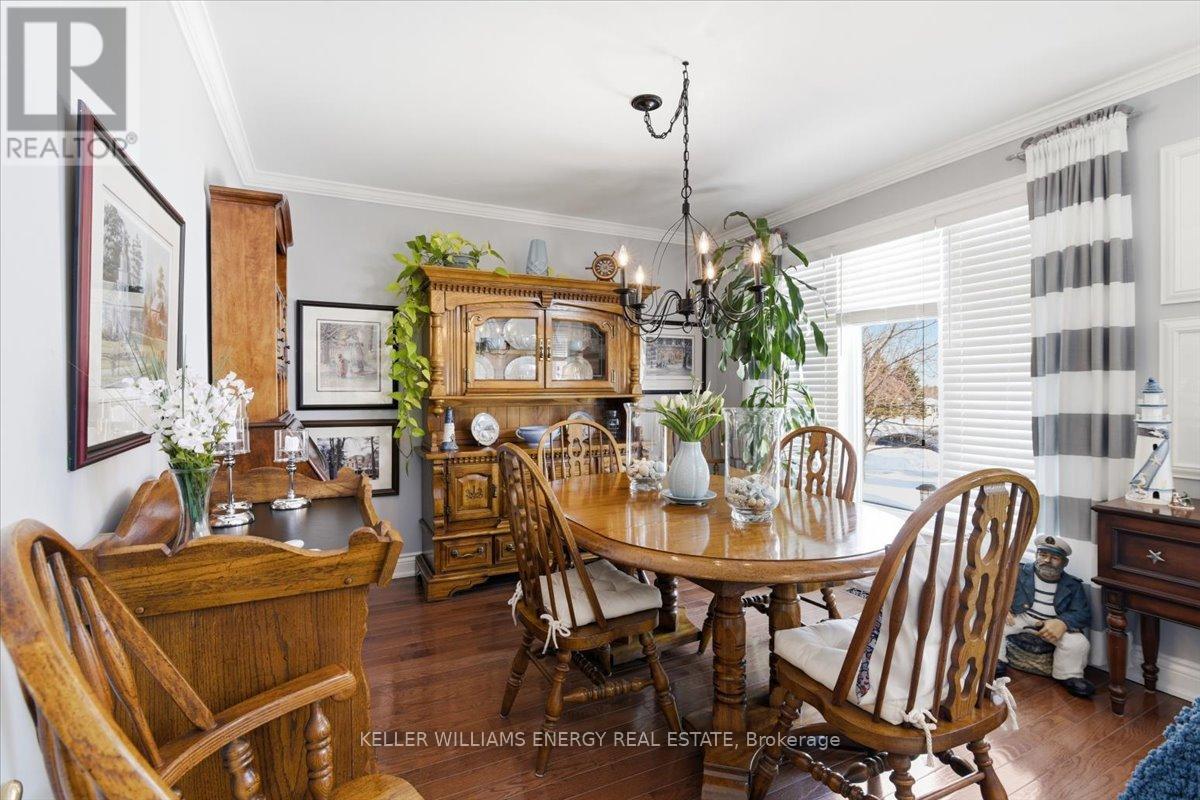 14 Christie Crescent, Scugog, Ontario  L9L 1B5 - Photo 6 - E12797484