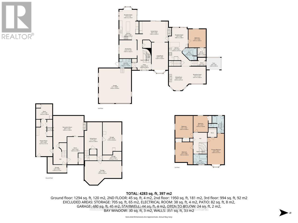 14 Christie Crescent, Scugog, Ontario  L9L 1B5 - Photo 47 - E12797484
