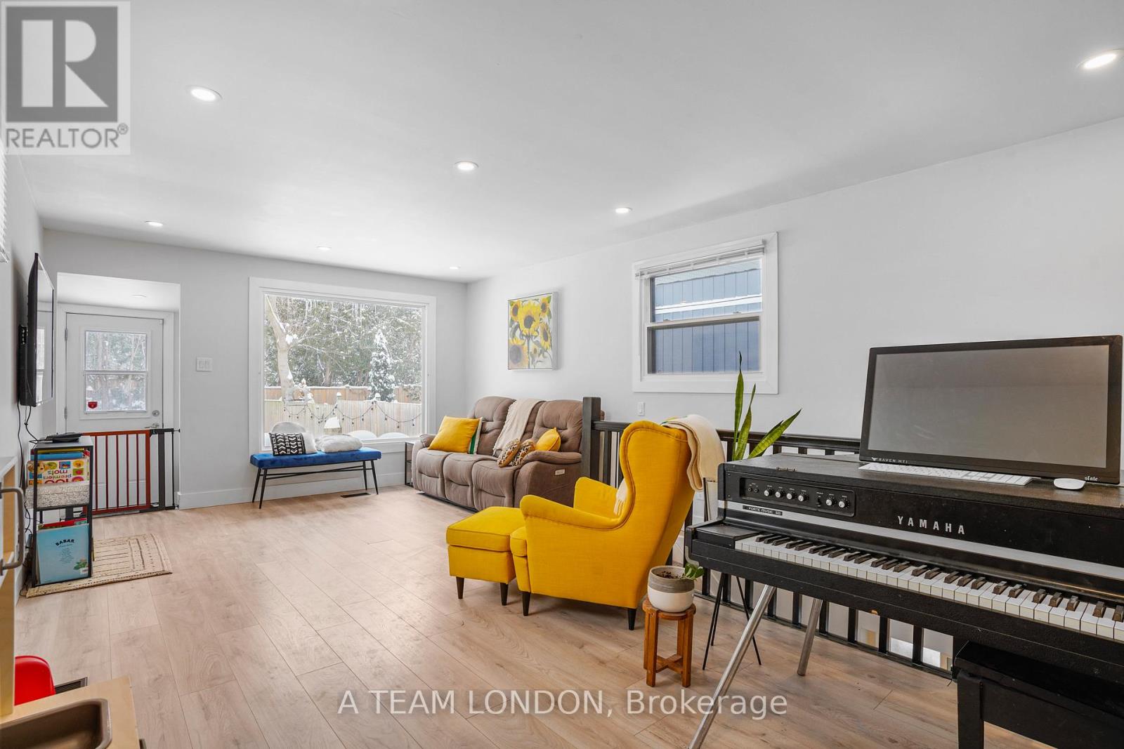 102 Edward Street, London South, Ontario  N6C 3H7 - Photo 13 - X12738112