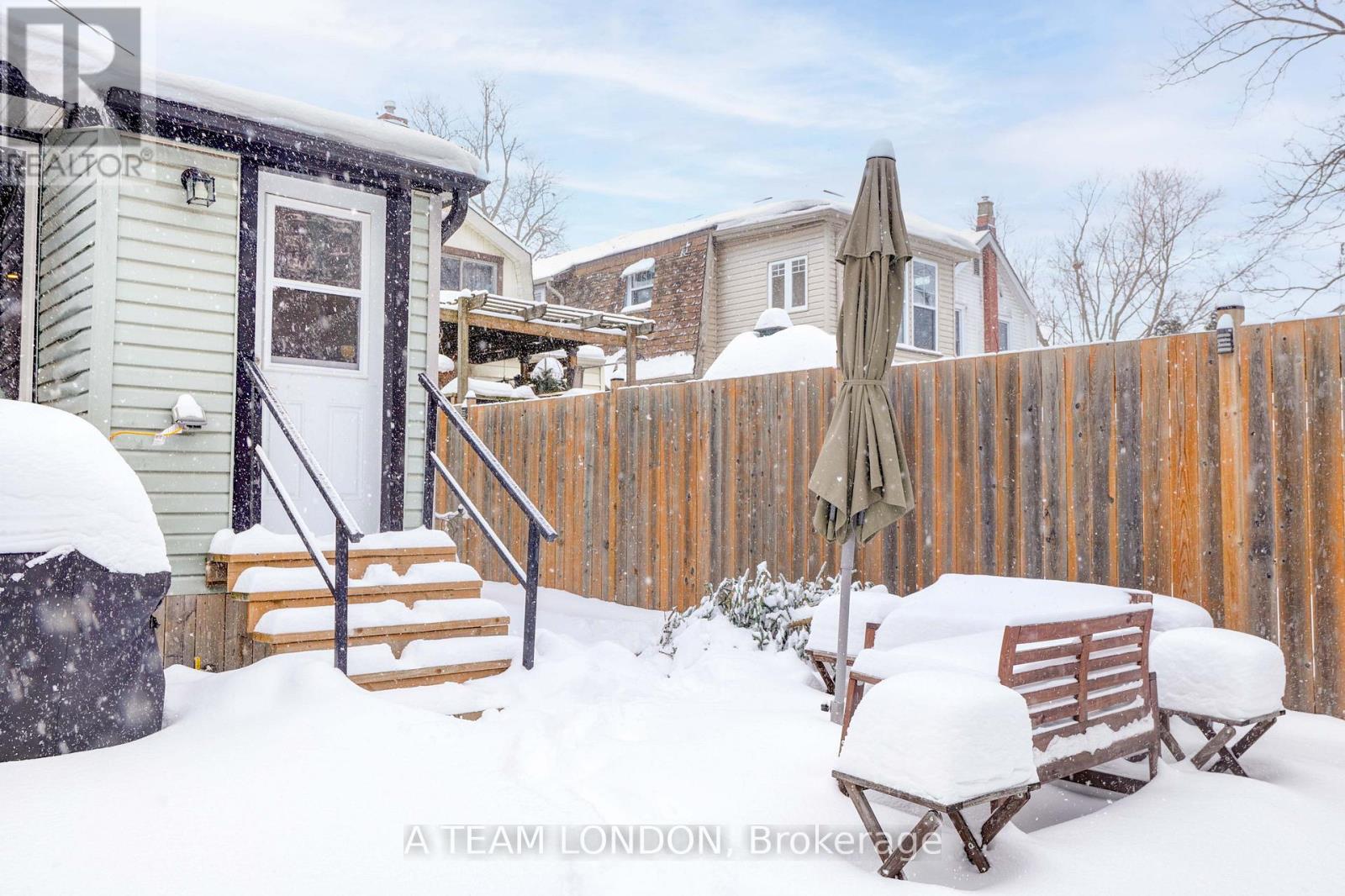 102 Edward Street, London South, Ontario  N6C 3H7 - Photo 39 - X12738112