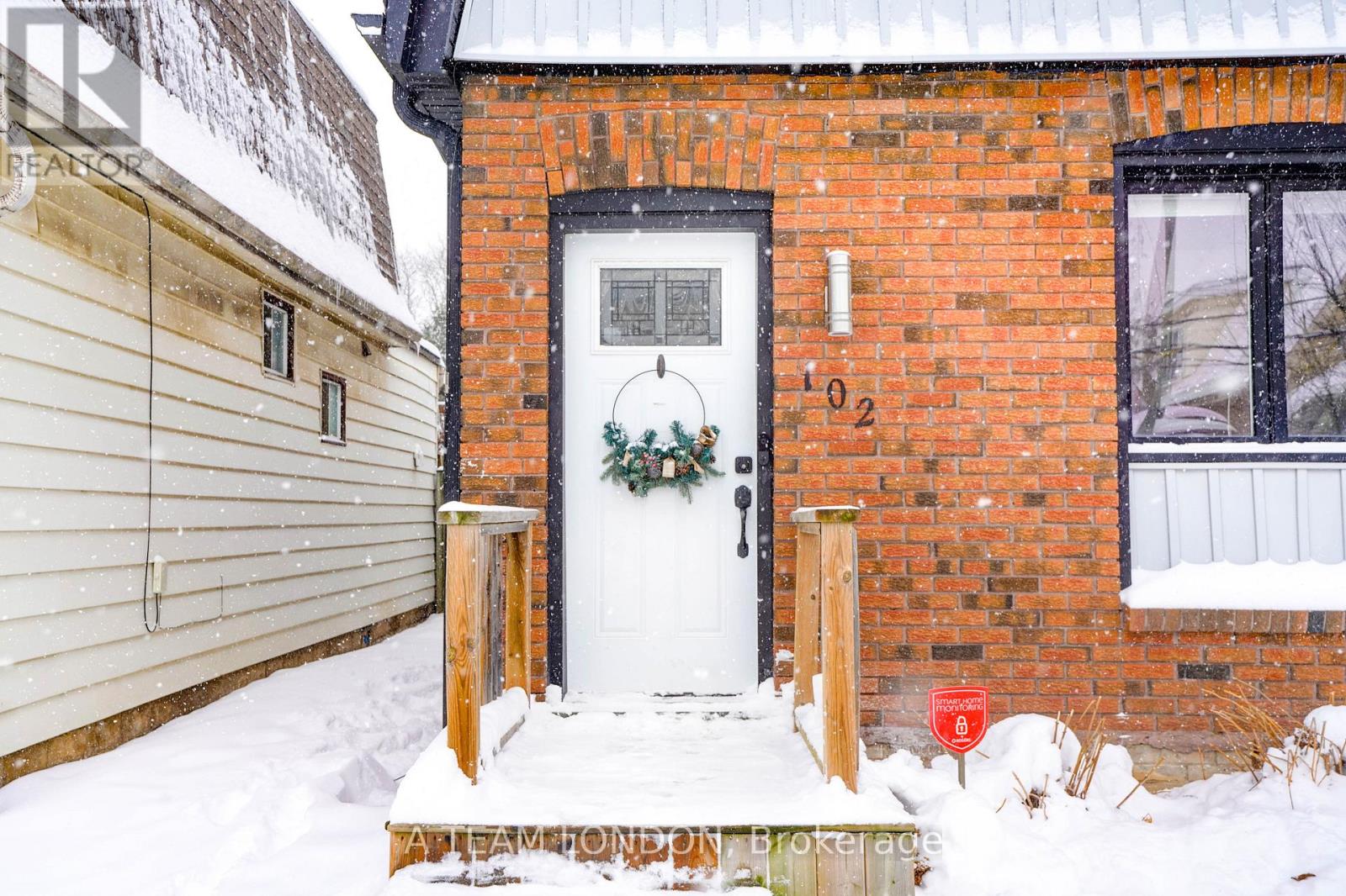 102 Edward Street, London South, Ontario  N6C 3H7 - Photo 3 - X12738112