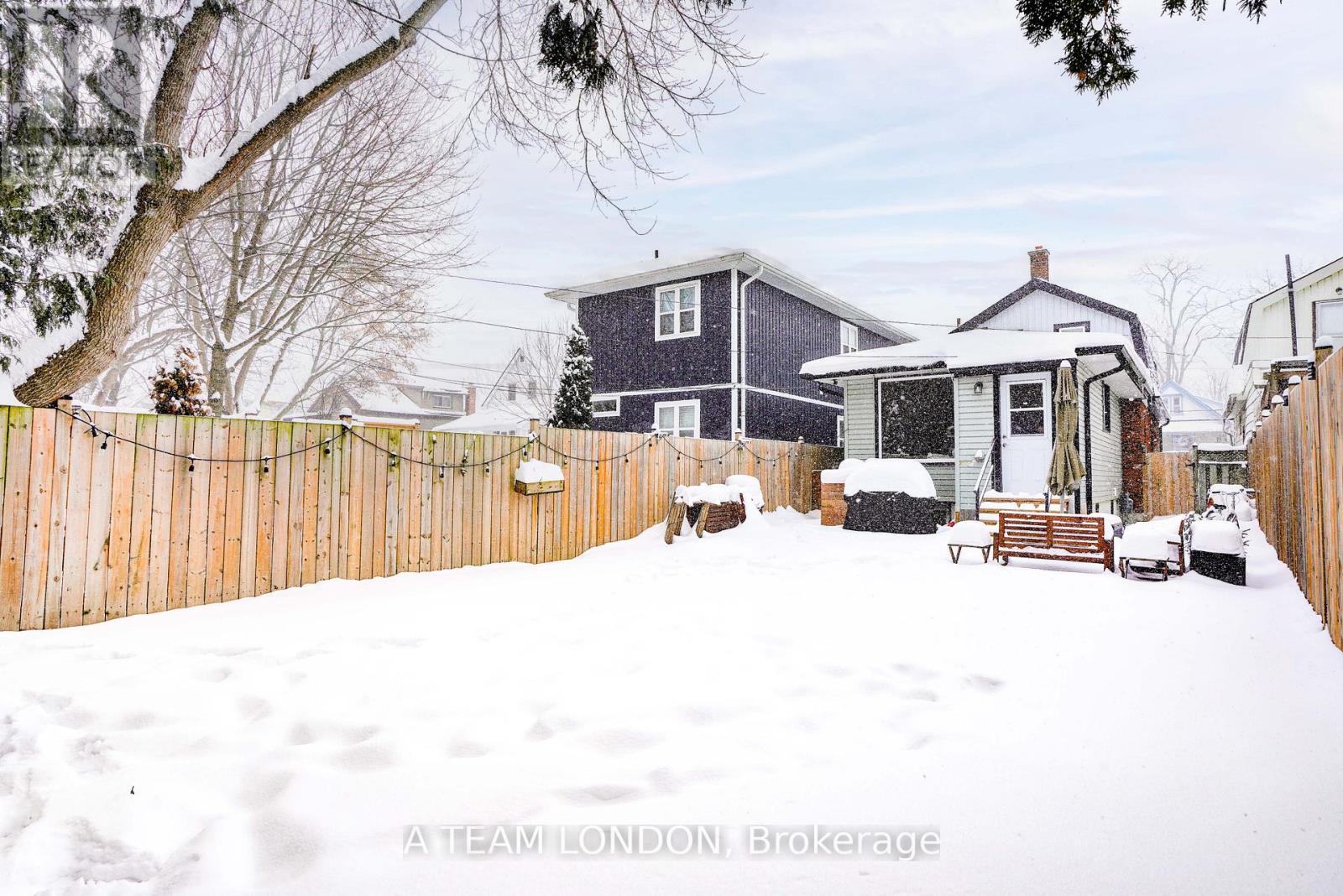 102 Edward Street, London South, Ontario  N6C 3H7 - Photo 43 - X12738112