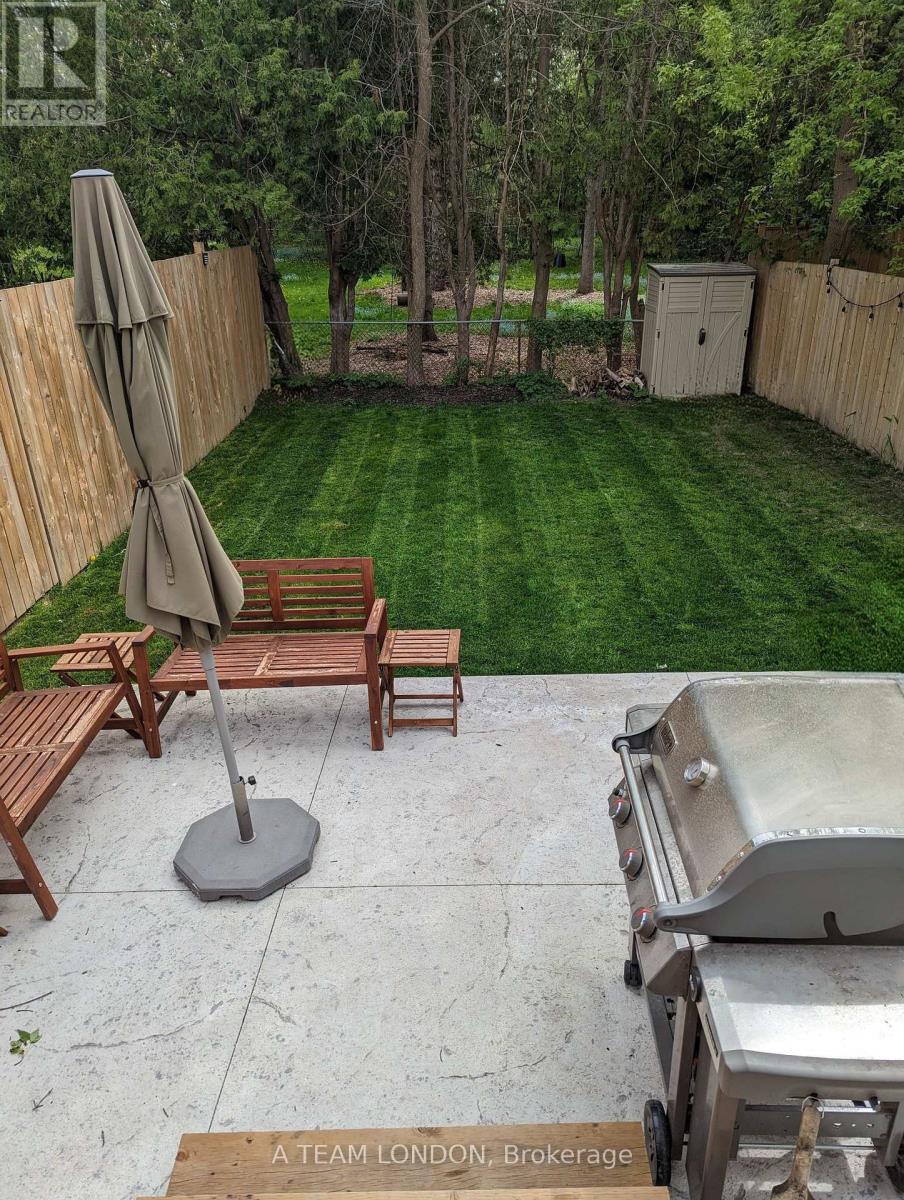 102 Edward Street, London South, Ontario  N6C 3H7 - Photo 45 - X12738112