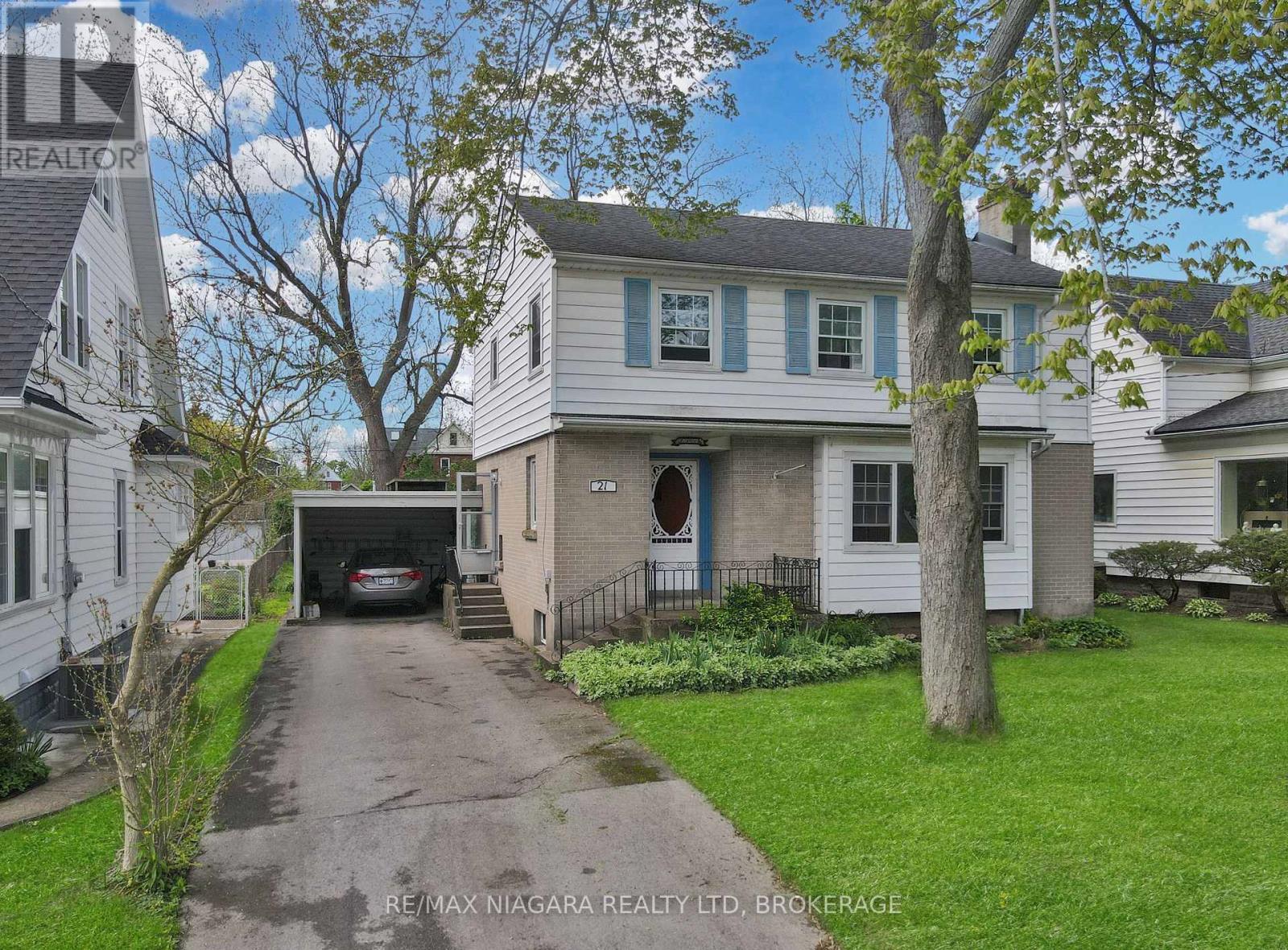 21 HIGHLAND AVENUE, Fort Erie, Ontario