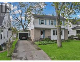 21 HIGHLAND AVENUE, Fort Erie, Ontario