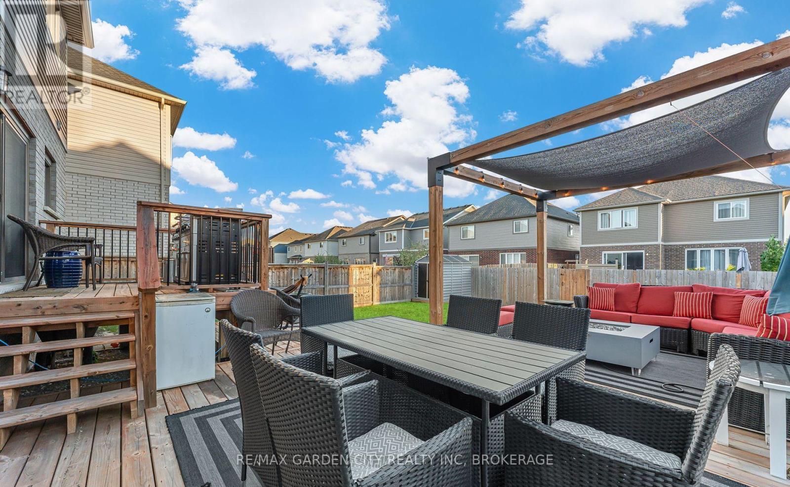 4 Riley Avenue, Pelham, Ontario  L0S 1E6 - Photo 45 - X12832542