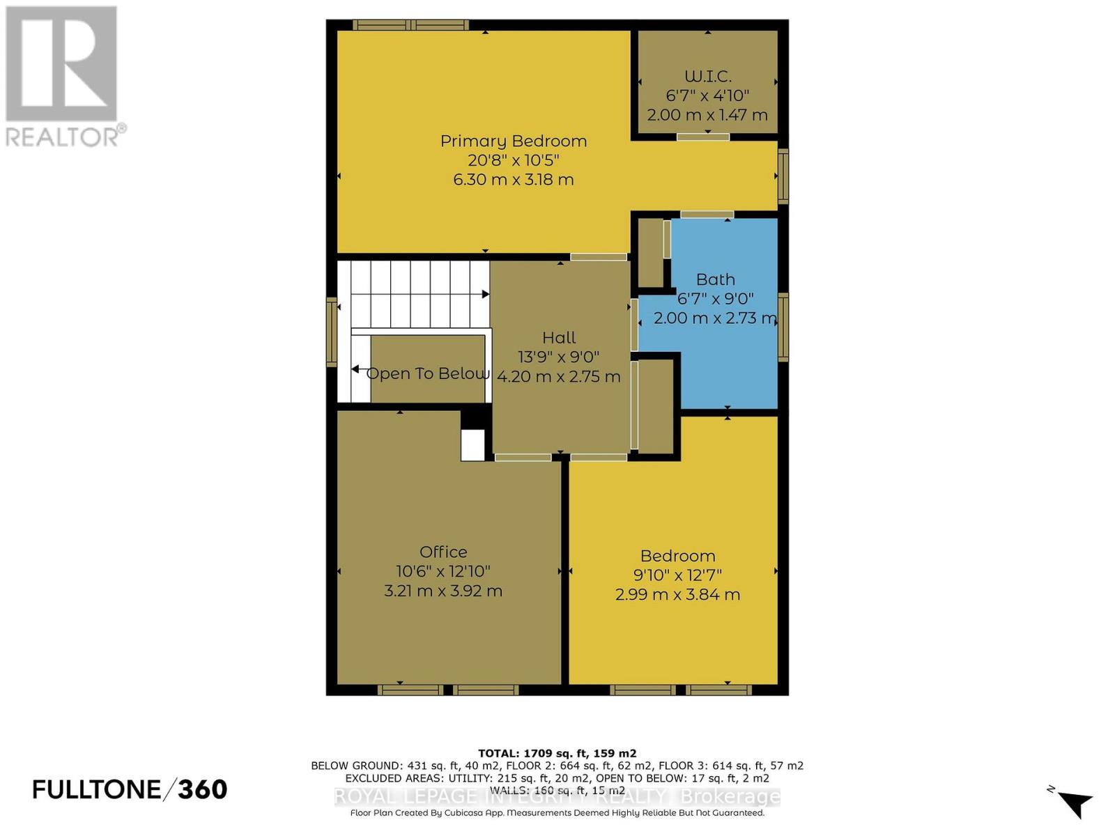 1097 Moselle Crescent, Ottawa, Ontario  K1C 2S8 - Photo 49 - X12833352