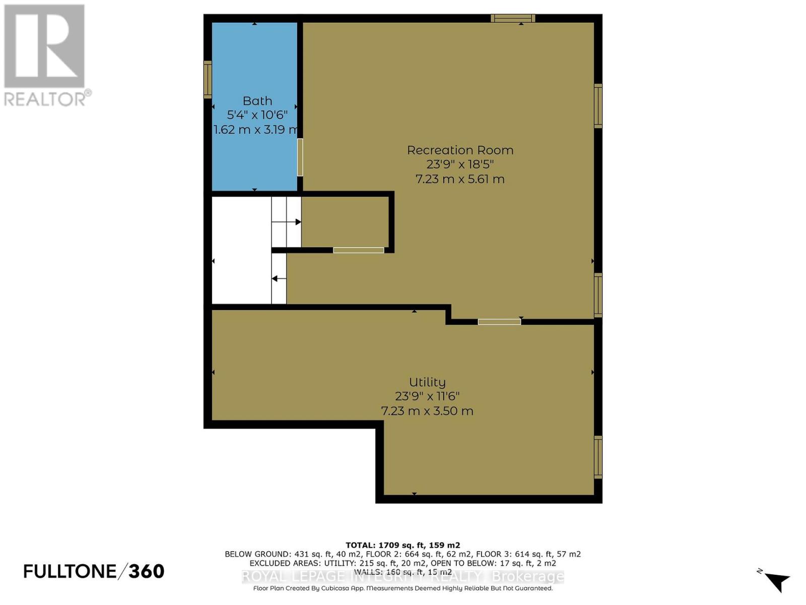 1097 Moselle Crescent, Ottawa, Ontario  K1C 2S8 - Photo 47 - X12833352