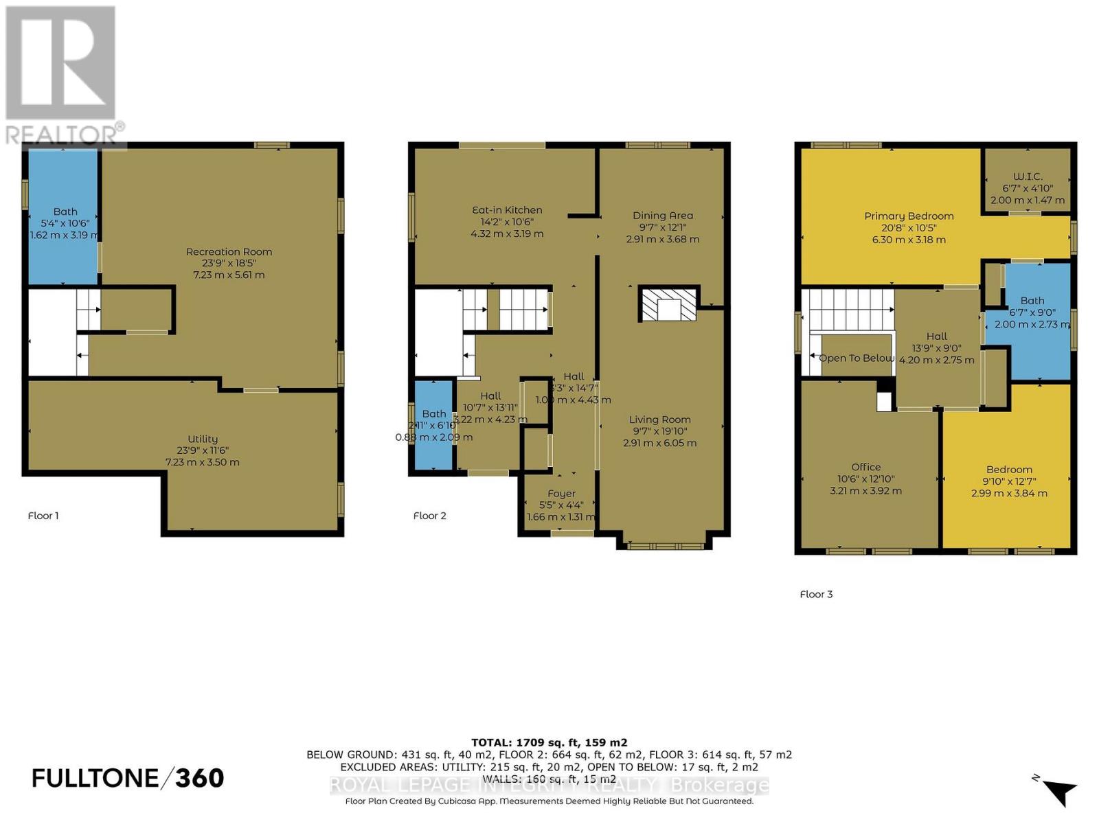 1097 Moselle Crescent, Ottawa, Ontario  K1C 2S8 - Photo 50 - X12833352