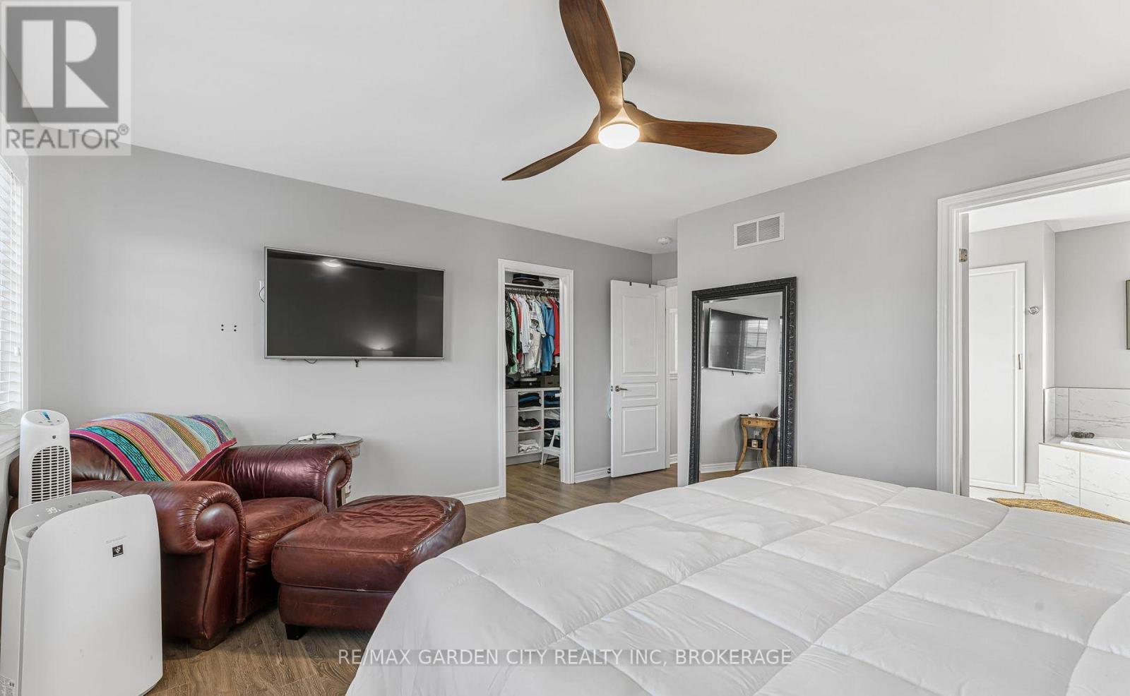 4 Riley Avenue, Pelham, Ontario  L0S 1E6 - Photo 25 - X12832542