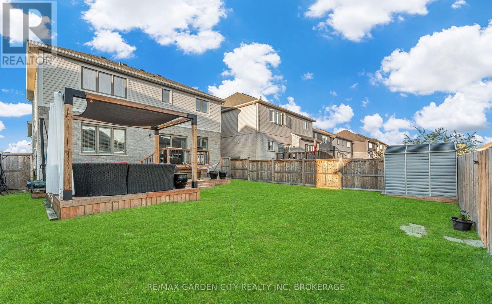 4 Riley Avenue, Pelham, Ontario  L0S 1E6 - Photo 47 - X12832542