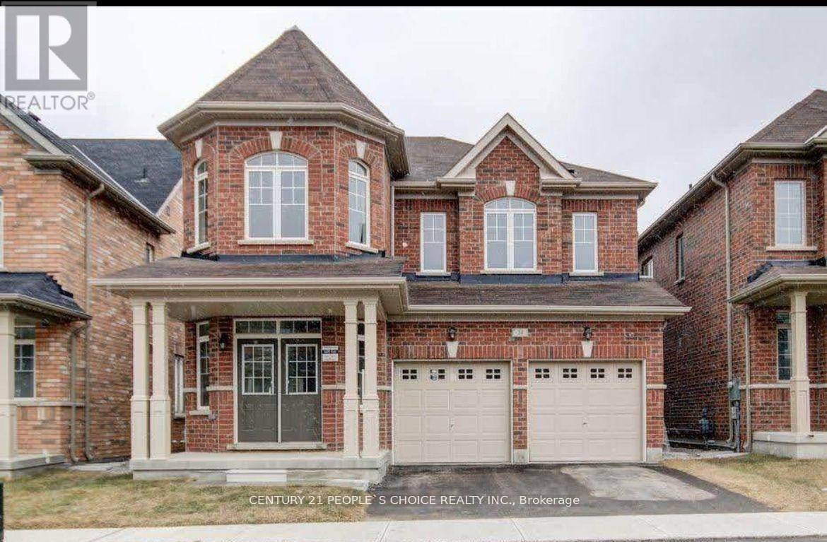 BSMT - 24 HAVERSTOCK CRESCENT, Brampton, Ontario