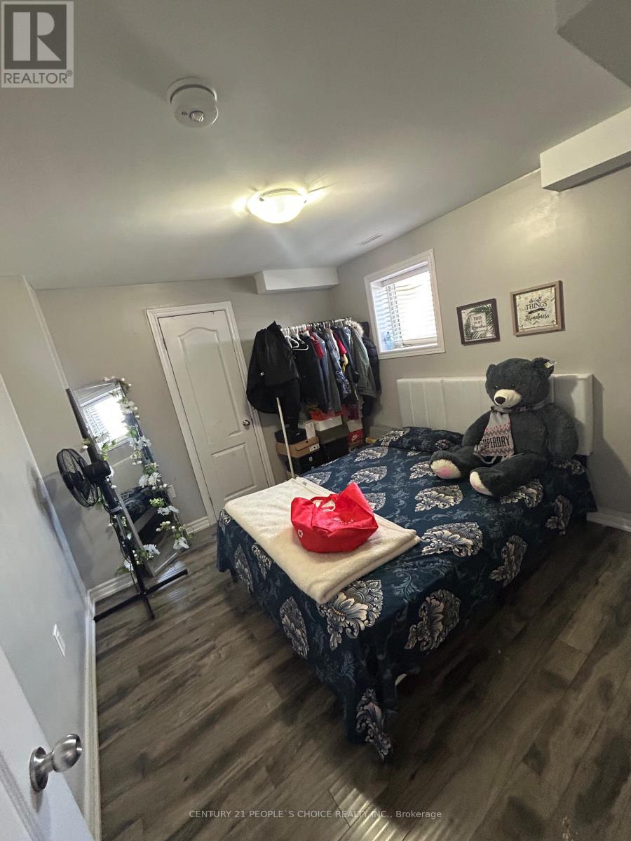 Bsmt - 24 Haverstock Crescent, Brampton, Ontario  L7A 0G1 - Photo 2 - W12834106