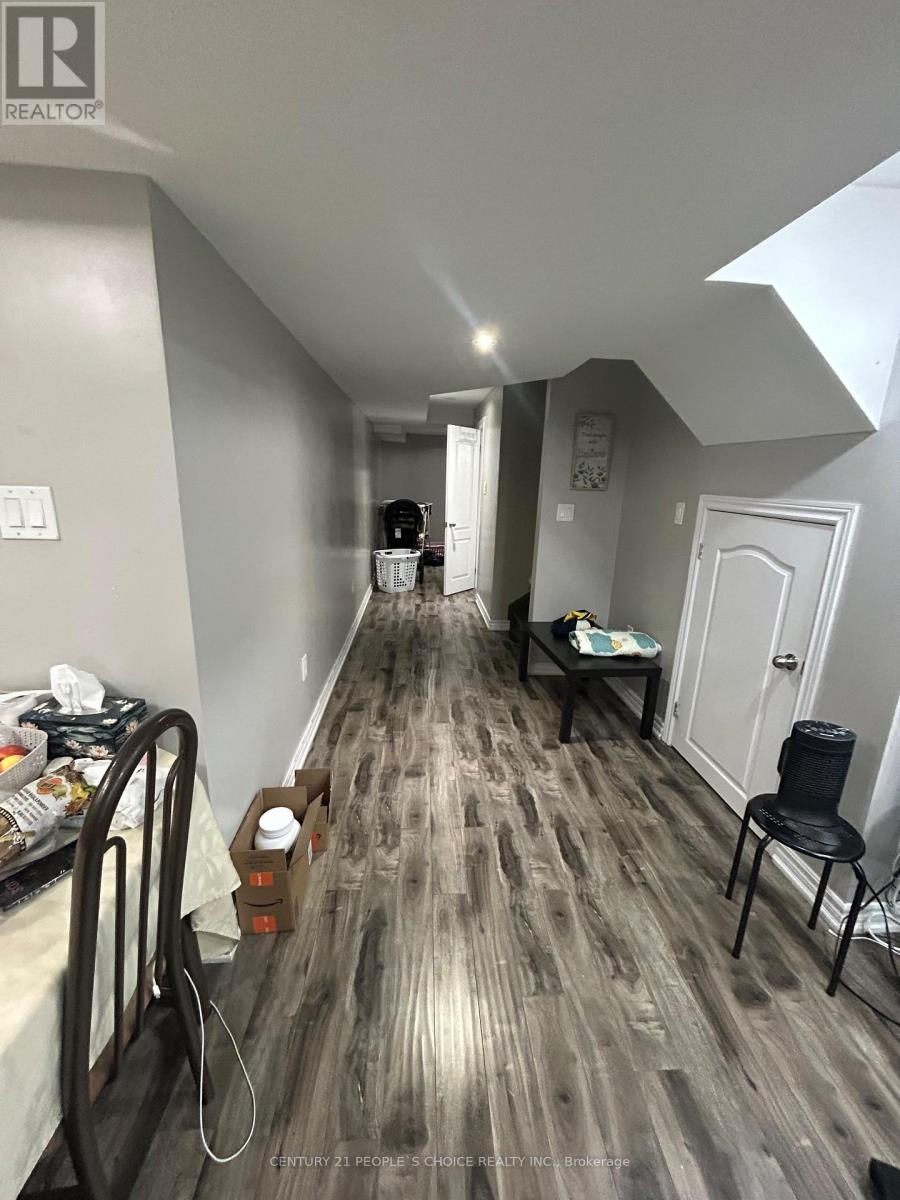 Bsmt - 24 Haverstock Crescent, Brampton, Ontario  L7A 0G1 - Photo 5 - W12834106