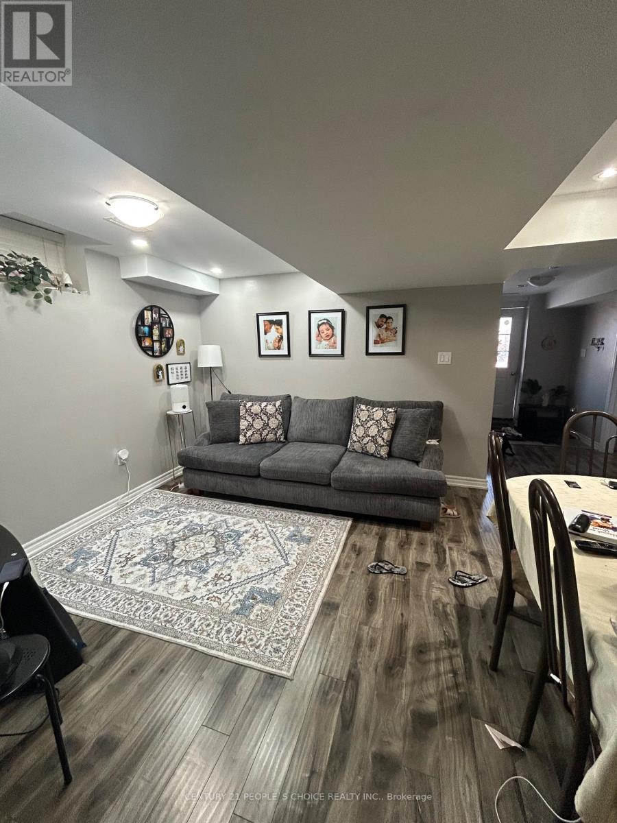 Bsmt - 24 Haverstock Crescent, Brampton, Ontario  L7A 0G1 - Photo 6 - W12834106