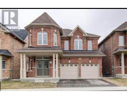BSMT - 24 HAVERSTOCK CRESCENT, Brampton, Ontario