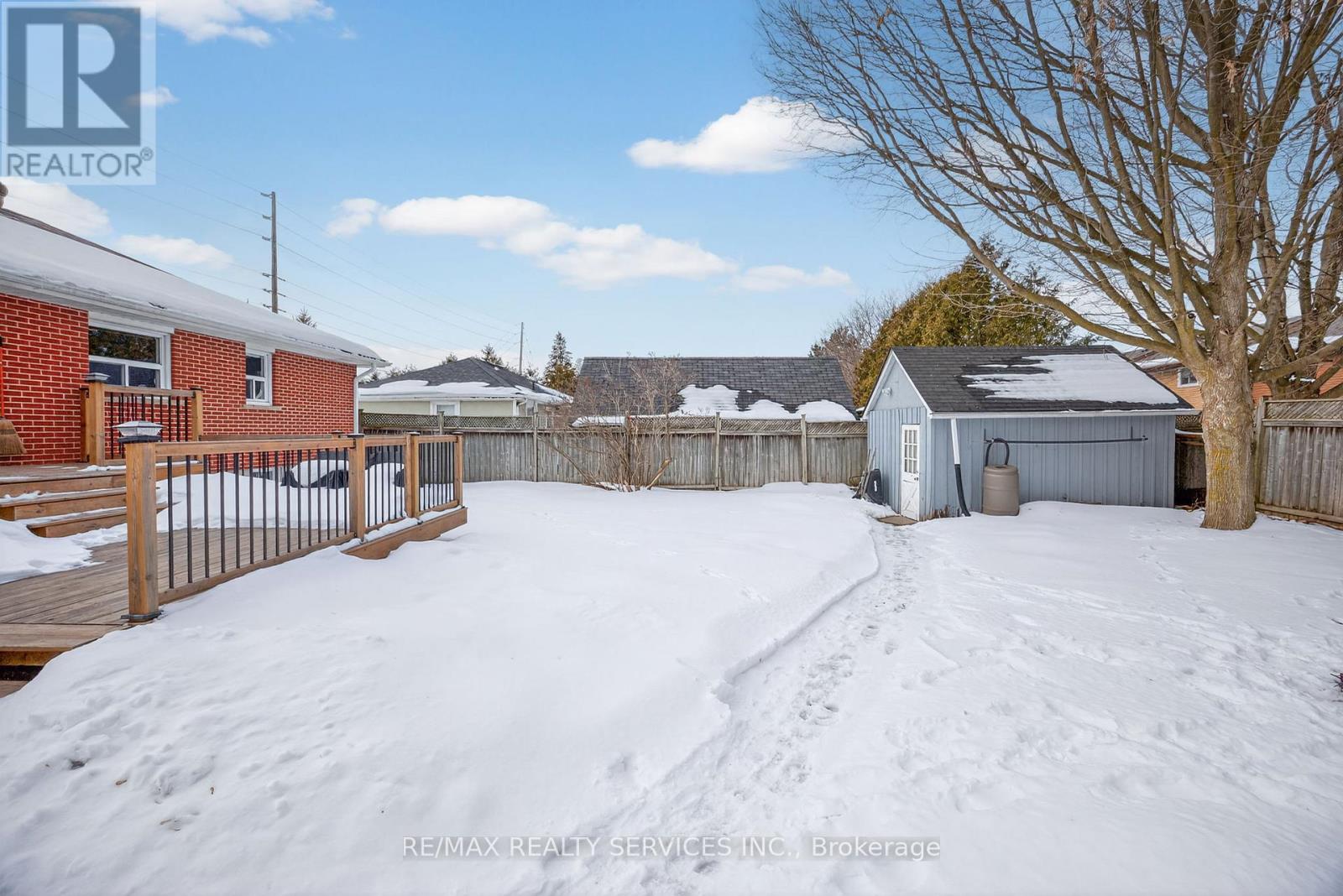 64 River Drive, Halton Hills, Ontario  L7G 2J2 - Photo 35 - W12834122