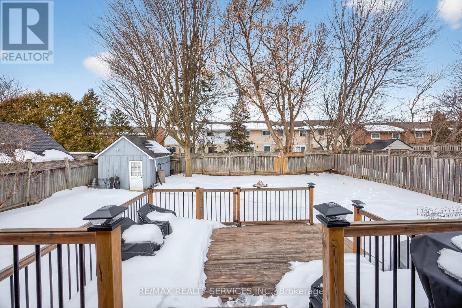 64 River Drive, Halton Hills, Ontario  L7G 2J2 - Photo 39 - W12834122