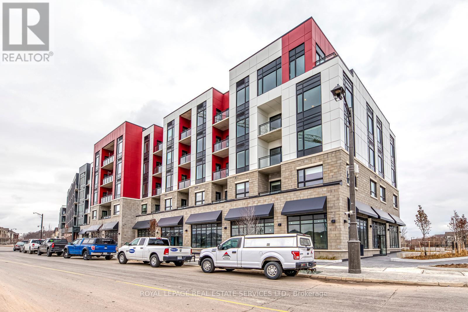 311 - 3265 CARDING MILL TRAIL, Oakville, Ontario