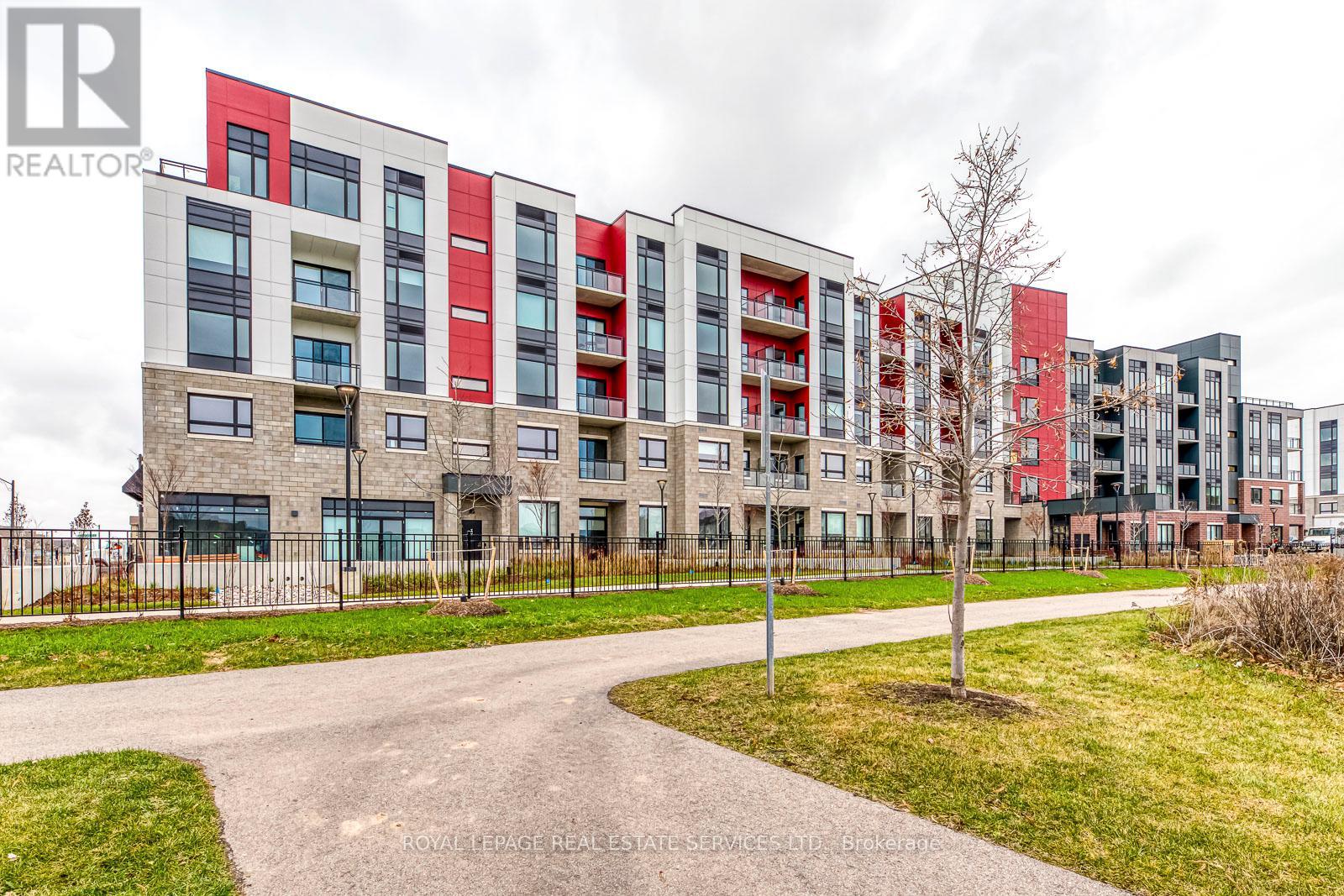 311 - 3265 Carding Mill Trail, Oakville, Ontario  L6M 5P7 - Photo 2 - W12834128