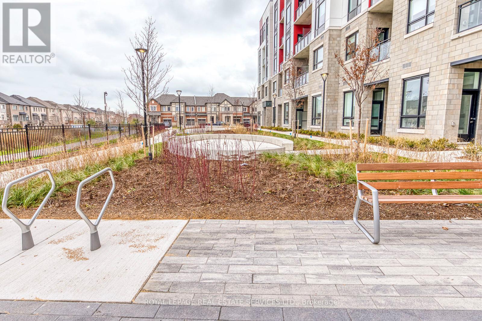 311 - 3265 Carding Mill Trail, Oakville, Ontario  L6M 5P7 - Photo 3 - W12834128