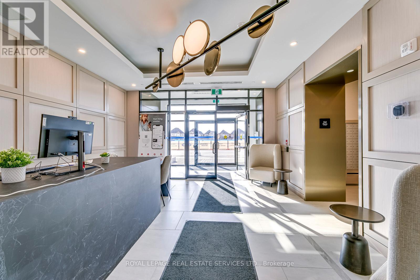 311 - 3265 Carding Mill Trail, Oakville, Ontario  L6M 5P7 - Photo 5 - W12834128