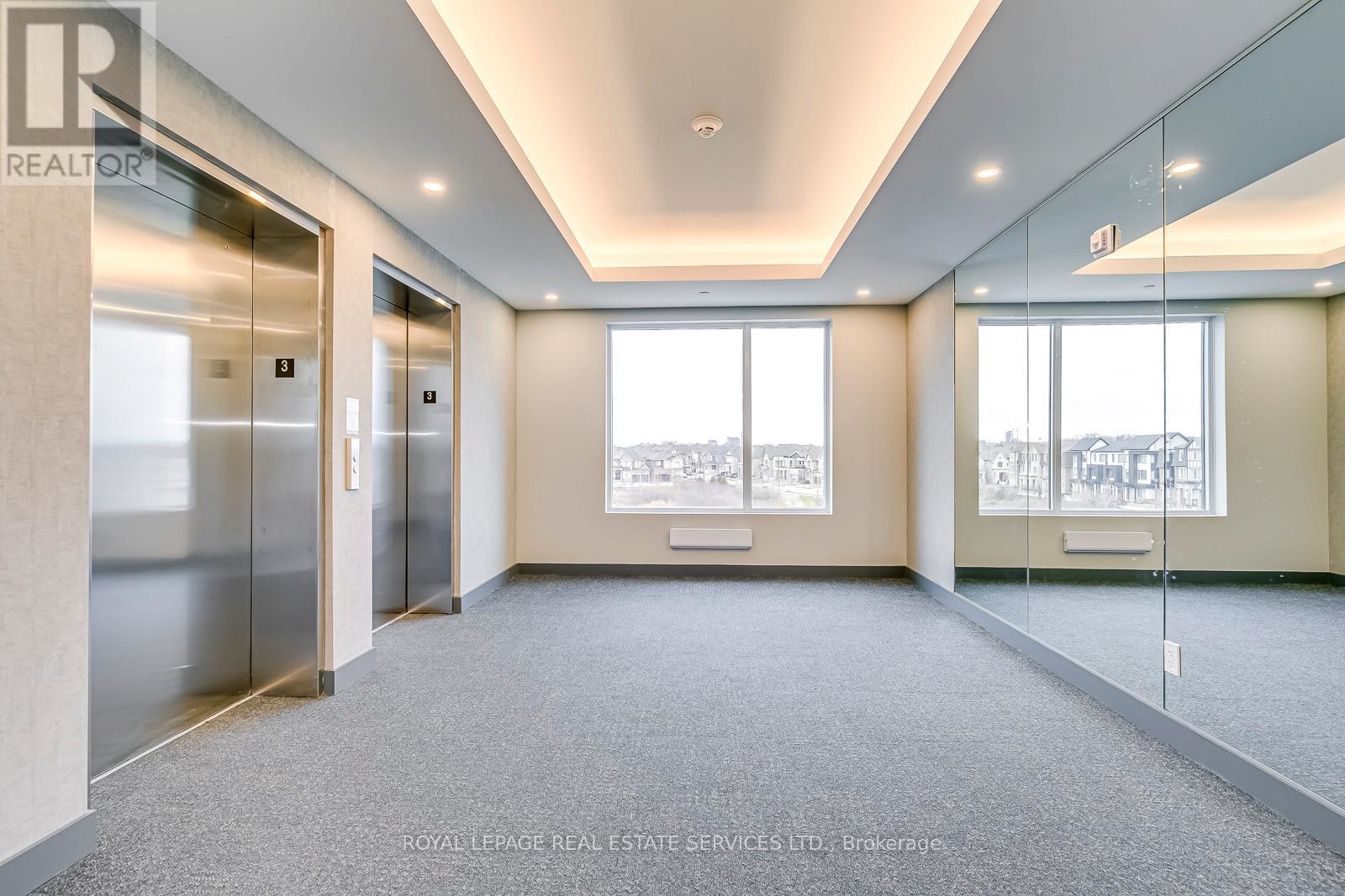 311 - 3265 Carding Mill Trail, Oakville, Ontario  L6M 5P7 - Photo 6 - W12834128