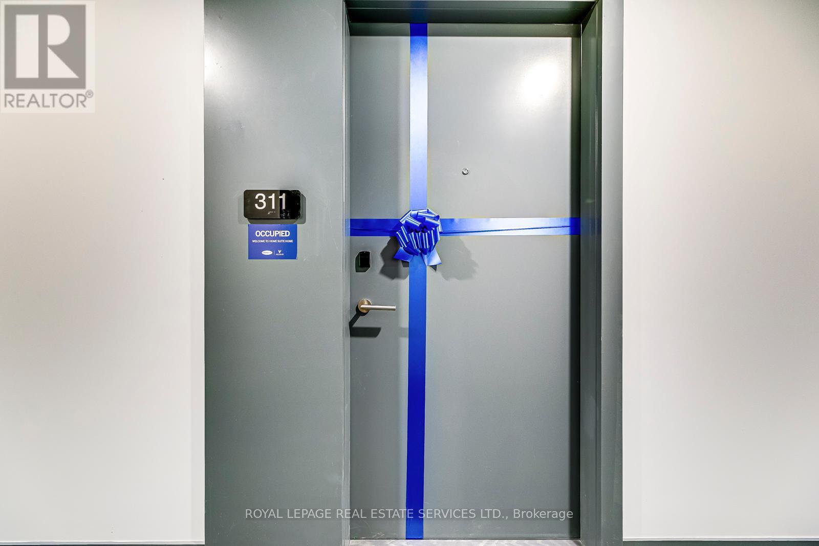 311 - 3265 Carding Mill Trail, Oakville, Ontario  L6M 5P7 - Photo 8 - W12834128